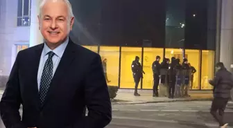 Görevden uzaklaştırılan CHP'li başkan hakim karşısında! Aylık gelirini de açıkladı