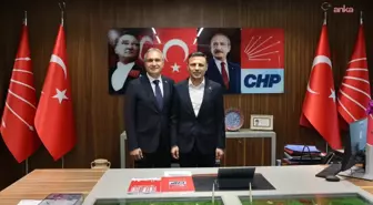 CHP'den İstanbul İl Başkanlığı'nın Görevden Uzaklaştırılmasına Tepki