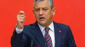CHP lideri Özgür Özel: Mahkemenin İstanbul kongresini iptal etmesinden haberimiz vardı