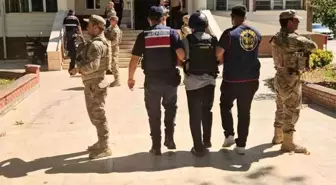 Bilecik'te Tartışma Kanlı Bitti: Zanlı Tutuklandı