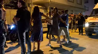 Uyuşturucu Şüphelisi Yakalandı, Düğünde Polis Ekiplerine Saldırıya Geçildi