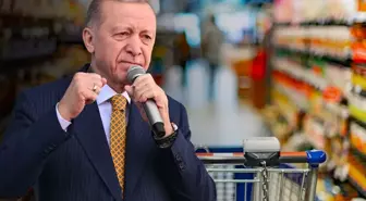 Cumhurbaşkanı Erdoğan'dan hayat pahalılığı yorumu