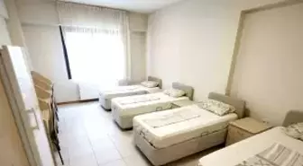 Denizli Yurtları Yeni Eğitim Yılına Hazır