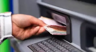Dev banka nakit işlemlerini tamamen sonlandırdı, tüm ATM'lerini kapattı
