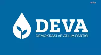 DEVA Partisi'nden CHP'ye Mahkeme Kararı Tepkisi