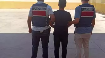 Gaziantep'te Dolandırıcılık Suçundan Aranan Şahıs Yakalandı