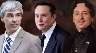 Dünyanın en zengin insanları 2025: Dünyanın en zengin insanları kimlerdir? Forbes açıkladı!