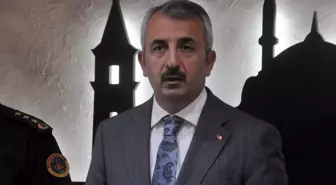 Edirne'de Yılın İlk 8 Ayında 5 Ton Uyuşturucu Yakalandı