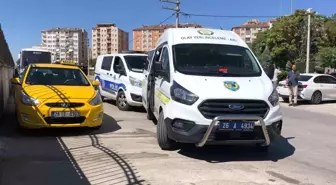 Eskişehir'de Taksicinin Şüpheli Ölümü: Egzoz Dumanı Zehirlenmesi İhtimali