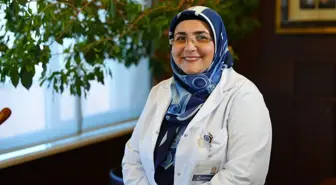 Erken Menopoz Vakaları Artıyor: Uzmanından Önemli Açıklamalar