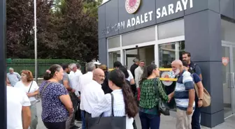 Erzincan'daki Toprak Kayması Davasında Üçüncü Duruşma Başladı