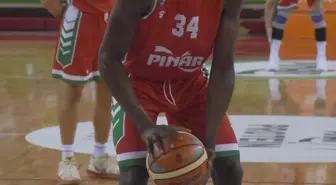 Adem Bona, Avrupa Şampiyonası'nda Parladı
