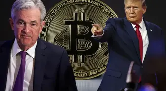 Faiz indirimi beklentisi Bitcoin'i yeniden 110.000 dolar seviyesinin üzerine attı