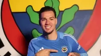 Fenerbahçe, Ederson'u açıkladı! İşte Brezilyalı kalecinin kazanacağı maaş