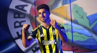 Fenerbahçe, Marco Asensio'yu Transfer Etti