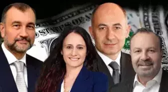 Dünyanın en zenginleri listesi güncellendi! Türkiye'den tanıdık isimler de var