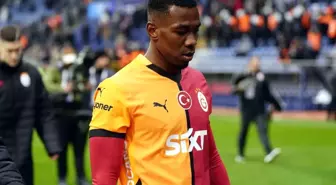 Galatasaray, Carlos Cuesta'yı Vasco da Gama'ya Kiraladı