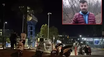Genç işçinin feci ölümü! Duvar ile çelik boru arasına sıkışan işçi hayatını kaybetti