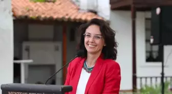Gonca Köksal Aras kimdir? Gonca Köksal Aras kaç yaşında ve nereli?