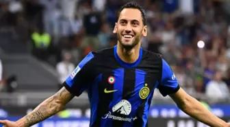 Hakan Çalhanoğlu kimdir? Hakan Çalhanoğlu kaç yaşında, nereli?