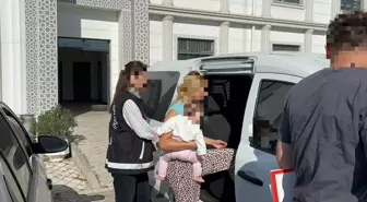 İzmit'te 300 Bin TL'lik Hırsızlık: 114 Suç Kaydı Olan Kadın Tutuklandı