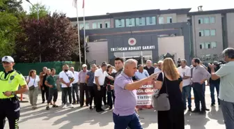 İliç Maden Kazası Davası Üçüncü Duruşması Gerçekleşti