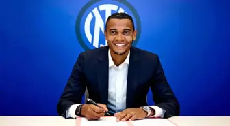 Inter, Manuel Akanji'yi Kiraladı