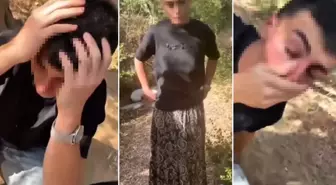 İş yerine saldırıda başarısız olunca etek giydirdiler: Biz abiye yanlış yaptık