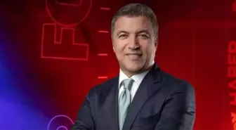 İsmail Küçükkaya hangi kanala geçti? Halk TV'den ayrıldı mı? Ünlü sunucudan ilk açıklama!