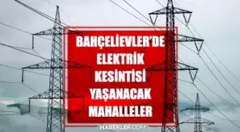 İstanbul BAKIRKÖY elektrik kesintisi! 2 Eylül Bakırköy elektrik kesintisi ne zaman bitecek, elektrikler ne zaman gelecek?