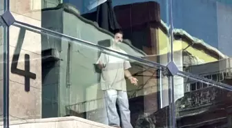 İstanbul'da Müzede İntihar Girişimi: İran Uyruklu Şahıs İkna Edildi