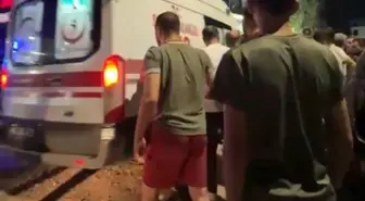 Kahramanmaraş'ta Bıçaklı Kavga: Bir Kişi Hayatını Kaybetti