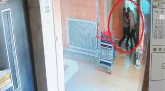 Kayseri'de Bıçaklı Kavga: Apartman Görevlisi Hayatını Kaybetti