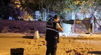 Kayseri'de Bıçaklı Saldırılar: 3 Cinayet İşlendi