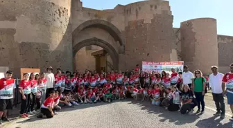 Kayseri Muaythai Takımı, Sarıkamış Şampiyonası'nda 35 Madalya Kazandı