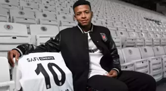 Keny Arroyo Beşiktaş'tan ayrıldı mı? Keny Arroyo hangi takıma transfer edildi?