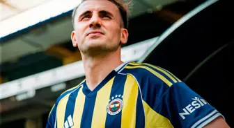 Kerem Aktürkoğlu 1. Lig ekibini havalara uçurdu
