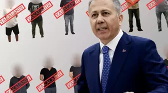 Kırmızı bültenle aranan 12 suçlu Türkiye'ye getirildi