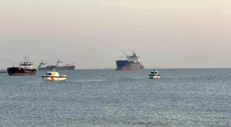 Küçükçekmece'de İnsan Vücuduna Ait Parça İhbarı Gerçeği Yansıtmadı