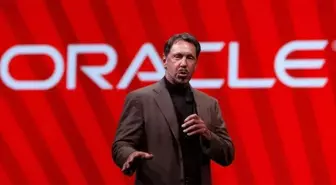 Larry Ellison kimdir? Larry Ellison ne iş yapıyor, net serveti ne kadar?