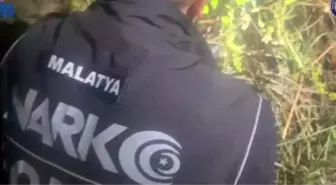Malatya'da Uyuşturucu Operasyonunda 38 Şüpheli Tutuklandı