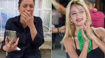 16 yaşındaki Hiranur'nun annesinin feryadı yürek dağladı