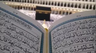 Mevlid Kandili duası nedir, nasıl yapılır?