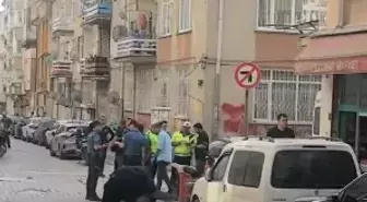 Elazığ'da Minibüs Çarpması Sonucu 2 Yaşındaki Çocuk Hayatını Kaybetti