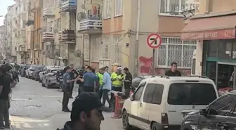 Elazığ'da Minibüs Çarpması Sonucu 2 Yaşındaki Çocuk Hayatını Kaybetti