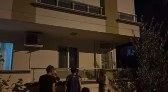 Menteşe Belediye Başkanı'nın Aile Evine Molotof Kokteyli Atıldı