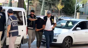 Afyonkarahisar'da Cinayet Davasında Tutuklu Sayısı 3'e Yükseldi