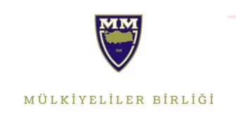 Mülkiyeliler Birliği'nden CHP'ye Kayyım Atamasına Sert Tepki