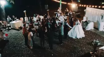 Giresun'da Silahlı Düğünlere Dikkat Çeken Farkındalık Filmi
