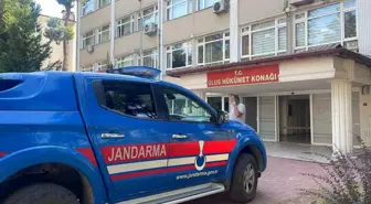 Bartın'daki Orman Yangınına Sebep Olan Kişi Serbest Bırakıldı
